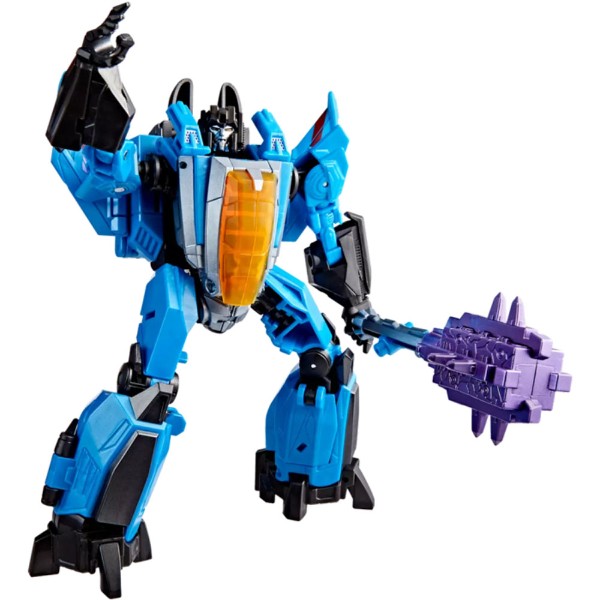 Transformers: War for Cybertron Trilogy (2020) - Thundercracker Studio Series Voyager Class Action Figure - Packshot 1