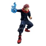 Jujutsu Kaisen - Yuji Itadori Maximatic Figure