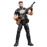 Marvel - Punisher - Marvel Legends Series The Punisher Action Figure - Packshot 3