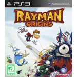 Rayman Origins (preowned)