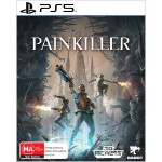 Painkiller - Packshot 1