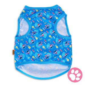 Disney - Lilo & Stitch - Merry Stitch-mas Pet T-Shirt