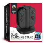 Powerwave - Quad Charging Stand for Nintendo Switch 2 - Packshot 1