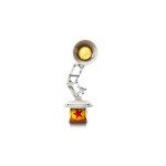 Disney - LEGO Ideas Pixar Luxo Jr. 21357 - Packshot 3