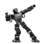 Robosen K1 Pro Interstellar Scout Figure - Packshot 2