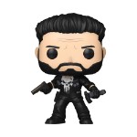 Marvel - Punisher: One Last Kill - Punisher Glow Pop! Vinyl Figure - Packshot 1