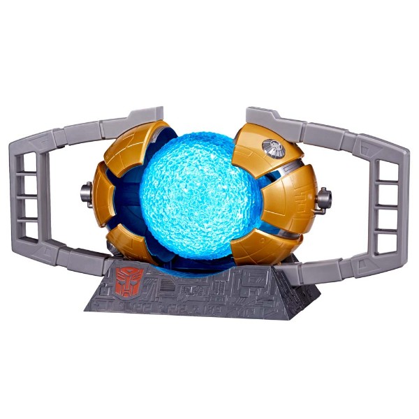 Transformers - Transformers: The Movie - The Matrix of Leadership Studio Series Electronic Prop Replica - Packshot 3