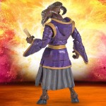 Dungeon Crawler Carl - Prepotente Action Figure - Packshot 3