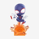 POP MART - Marvel - Spider-Man Across the Spider-Verse Series Blind Box (Single Box) - Packshot 2
