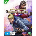 Double Dragon Revive - Deluxe Edition