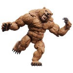 Marvel - The Amazing Spider-Man - Grizzly Marvel Legends Action Figure - Packshot 1