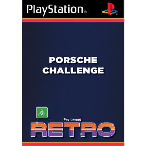 Porsche Challenge (preowned)