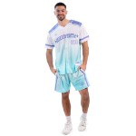Netflix - KPop Demon Hunters - HUNTR/X Baseball Jersey - Packshot 2