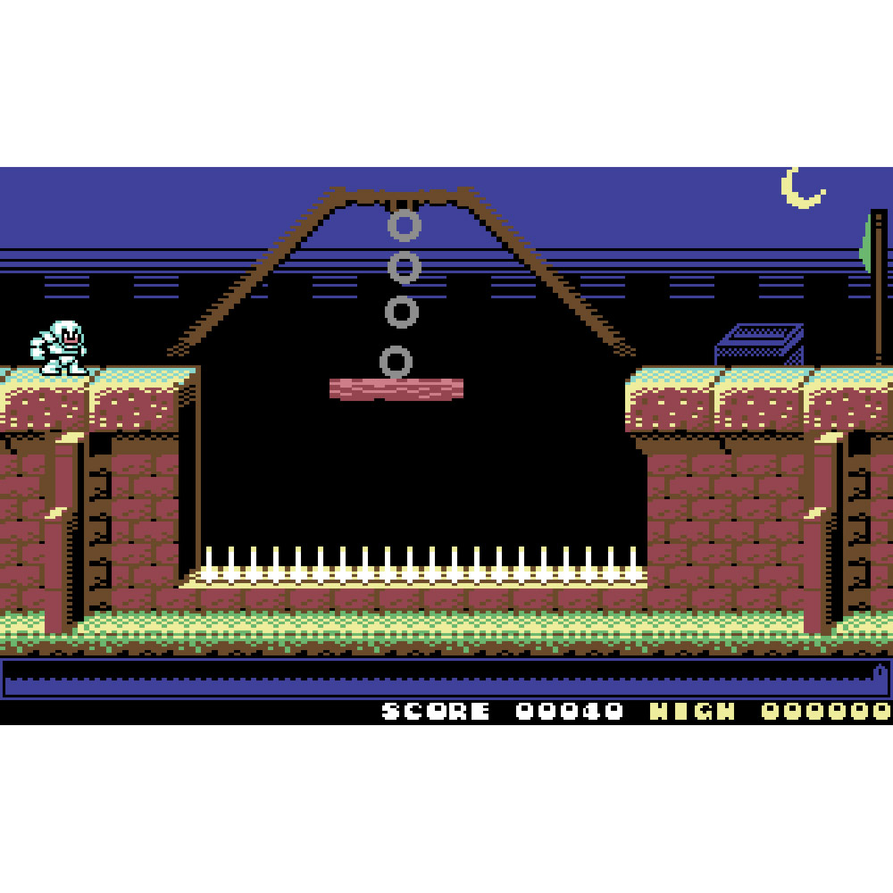 The C64 Mini - Black Edition - Packshot 6