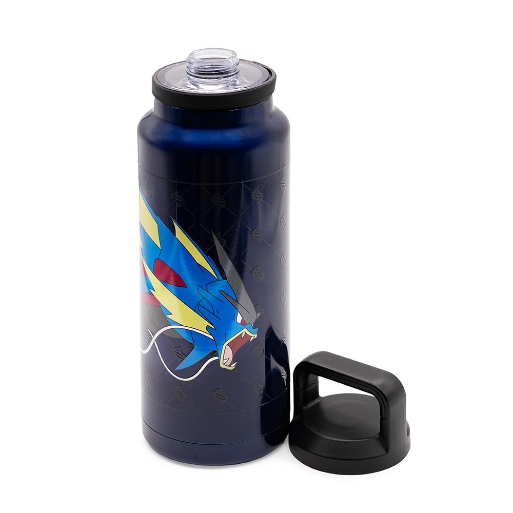Pokemon - Mega Gyarados Premium Bottle - Packshot 3
