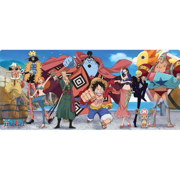 One Piece - Pirates XXL Desk Mat - Packshot 1