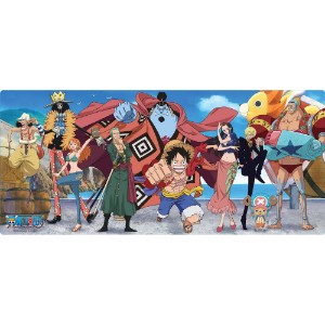 One Piece - Pirates XXL Desk Mat
