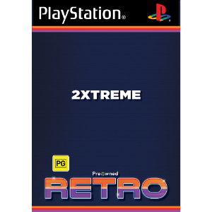 2Xtreme (preowned)