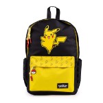 Pokemon - Pikachu Backpack - Packshot 1