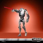 Star Wars - The Vintage Collection - Super Battle Droid Action Figure - Packshot 5