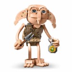 Harry Potter – LEGO Dobby the Free Elf # 76469 - Packshot 5