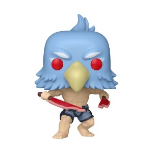 Shangri-La Frontier - Sunraku Pop! Vinyl Figure