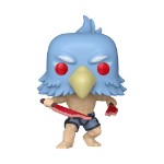 Shangri-La Frontier - Sunraku Pop! Vinyl Figure - Packshot 1