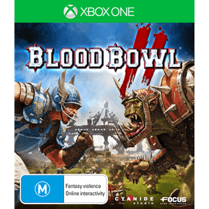 Blood Bowl 2 (preowned)