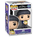 BTS: Solos - Jin (Astronaut) Pop! Vinyl Figure - Packshot 2