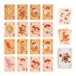 Pixar - Toy Story - Cowboy Playing Cards with Tin - Packshot 3