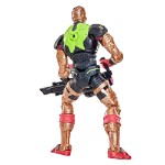 G.I. Joe - Classified Series #201 - Overkill Action Figure - Packshot 2