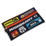 Nintendo - Mario Kart Signs Pencil Case