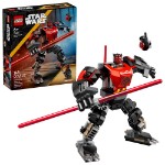 Star Wars - LEGO Darth Maul Mech 75411 - Packshot 5