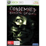 Condemned (preowned)