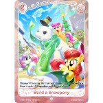 My Little Pony - TC - Hearth's Warming Eve Booster Pack - Packshot 5