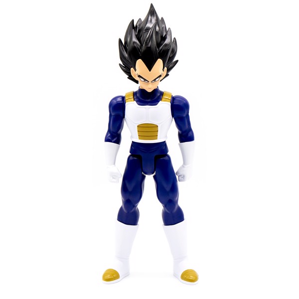 Dragon Ball Super - Limit Breaker Series - Vegeta Action Figure - Packshot 1