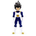 Dragon Ball Super - Limit Breaker Series - Vegeta Action Figure