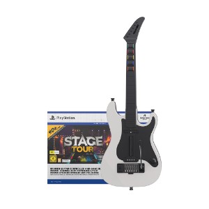 Stage Tour & Kramer Guitar Controller Bundle