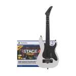 Stage Tour & Kramer Guitar Controller Bundle - Packshot 1