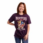 The Muppets - World Tour '14 T-Shirt - Packshot 3