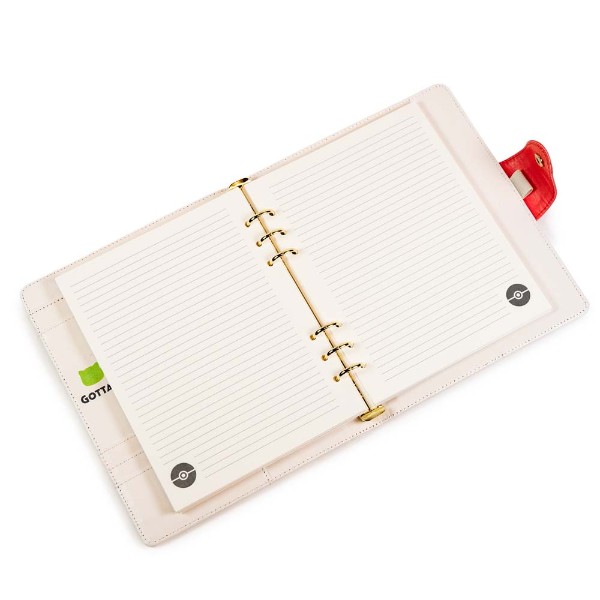 Pokemon - Gotta Catch 'Em All! 151 A5 Premium Notebook - Packshot 3