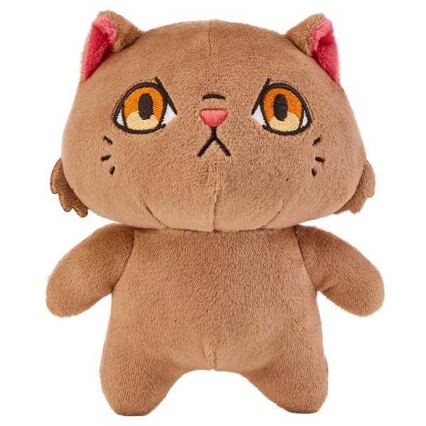 Dungeon Crawler Carl - Princess Posse Plush Blind Box (Single Box) - Packshot 5