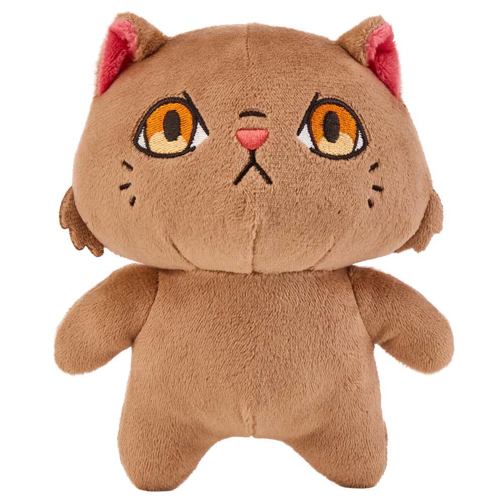 Dungeon Crawler Carl - Princess Posse Plush Blind Box (Single Box) - Packshot 5