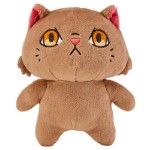 Dungeon Crawler Carl - Princess Posse Plush Blind Box (Single Box) - Packshot 5