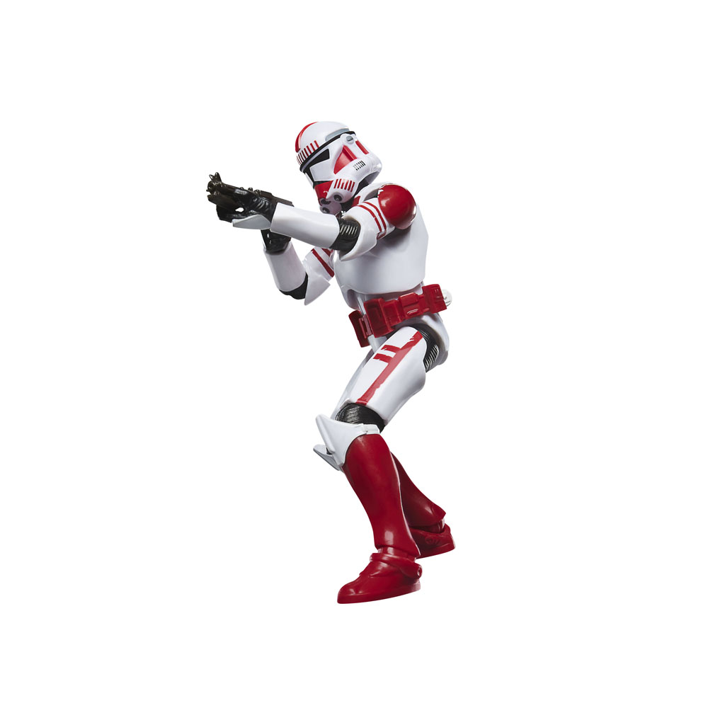 Star Wars -  The Vintage Collection Imperial Shock Trooper Action Figure - Packshot 3