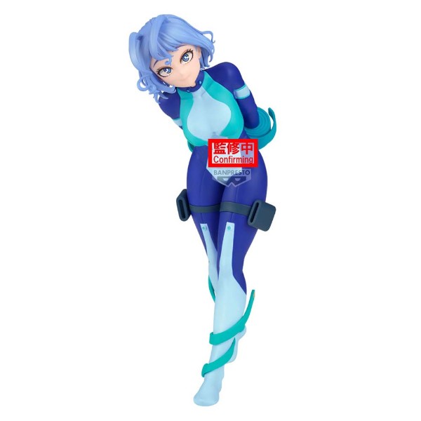 My Hero Academia - Glitter Glamorous Nejire Hado Version. A Figure 21cm - Packshot 1