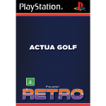 Actua Golf (preowned)