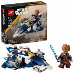 Star Wars - LEGO Plo Koon's Starfighter™ Microfighter 75400 - Packshot 1
