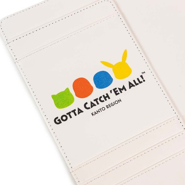 Pokemon - Gotta Catch 'Em All! 151 A5 Premium Notebook - Packshot 2