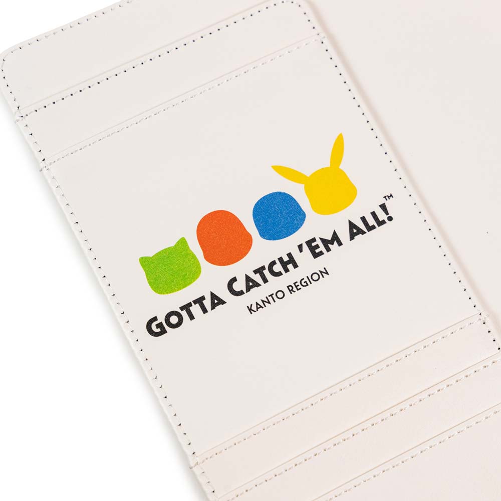 Pokemon - Gotta Catch 'Em All! 151 A5 Premium Notebook - Packshot 2
